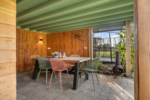 Medium property photo - Hommemastrjitte 12, 9035 AC Dronryp